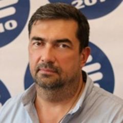 Цветов Владимир