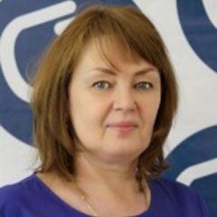 Моисеева Юлия