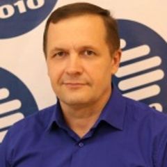 Махинов Олег