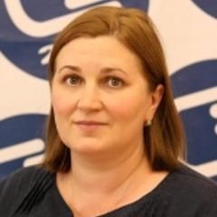 Фоменко Людмила