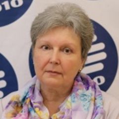 Губанова Светлана