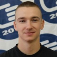 Самохвалов Иван