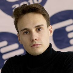 Гавриченков Михаил