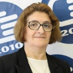 Кайсинова Вартуш