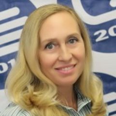 Яковлева Татьяна