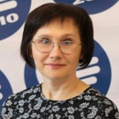 Бондина Инна