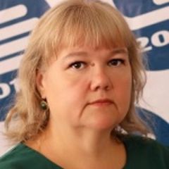 Тишина Наталия