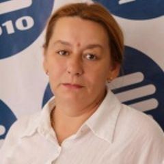 Соломко Ольга