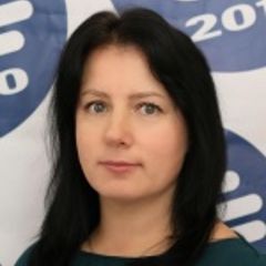 Макиева Ольга