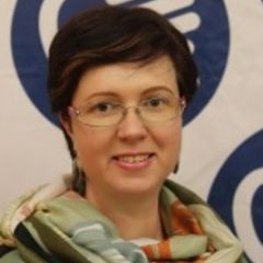 Басова Ирина Владимировна