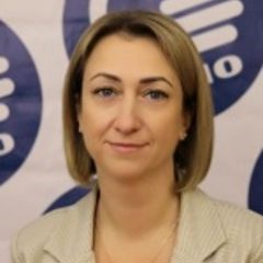 Изместьева Наталья