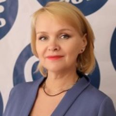 Якименко Светлана