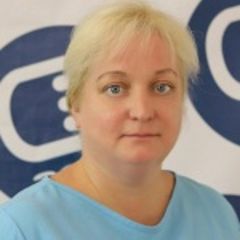 Уварова Вера
