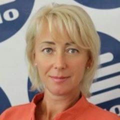 Морозова Елена