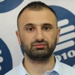 Шофозилов Акмал
