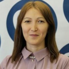 Сафина Наталья