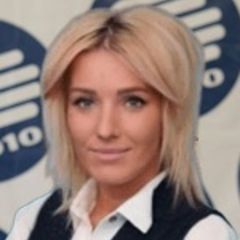 Базина Ольга Владимировна