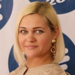 Кулеша Светлана