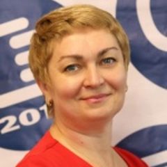 Крук Алла