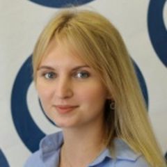 Свиридова Александра