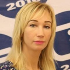Лисенкова Галина