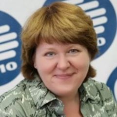 Капустина Евгения