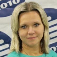 Горшкова Елена