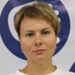 Захарова Елена