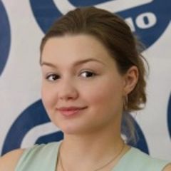 Дубова Дарья