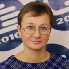 Леонова Екатерина