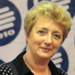 Александрова Ольга Вячеславовна