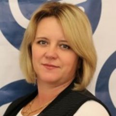 Родионова Оксана