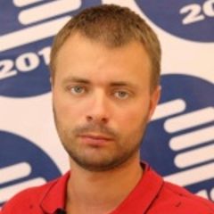 Зорин Алексей