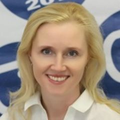 Кашковская Маргарита