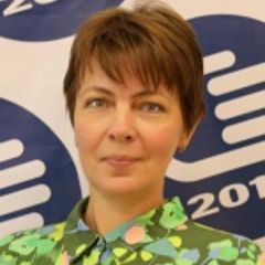 Зорина Ирина