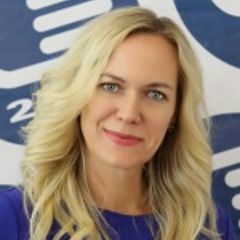Алексеева Анна Олеговна