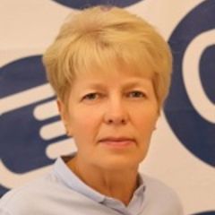 Михайлова Наталья