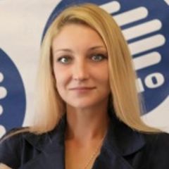 Кочеткова Ольга