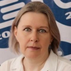 Почтарева Оксана