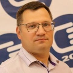 Быков Алексей
