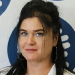 Адилова Екатерина Алексеевна