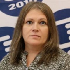Дремова Ирина
