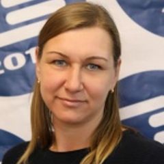 Москалик Татьяна