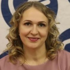 Соколова Татьяна