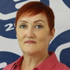 Васильева Елена
