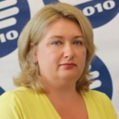 Бондаренко Татьяна