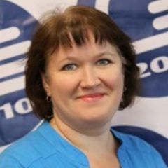Сергеева Елена