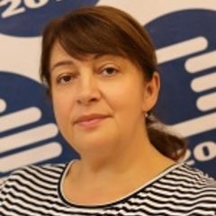 Трушко Галина