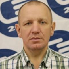 Воловик Олег