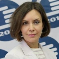 Седых Юлия